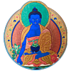 Medicine Buddha