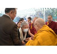 Blessings from HH. Dalai Lama 2025.JPEG
