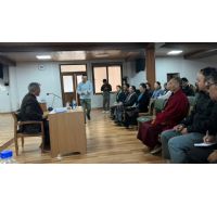 Lecturing Dhasa 2025.JPEG